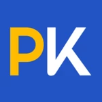 pricekart android application logo